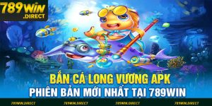 Bắn cá long vương APK